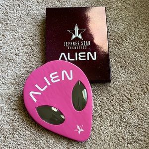 Jeffree Star Cosmetics Alien Palette